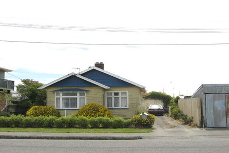 Photo of property in 6 Dampier Street, Woolston, Christchurch, 8023