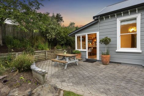 Photo of property in 8 Moss Street, Portobello, Dunedin, 9014