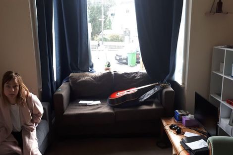 Photo of property in 3 Mount Street, Te Aro, Wellington, 6011