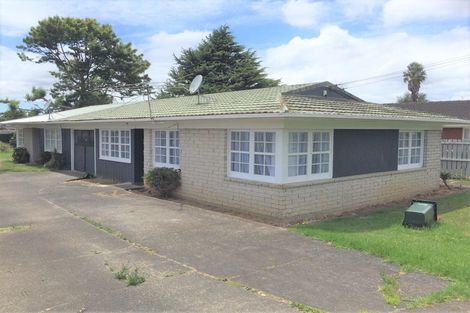 Photo of property in 1/22 Gray Avenue, Mangere East, Auckland, 2024