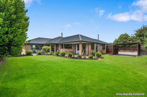 Photo of property in 57 Othello Drive, Rolleston, 7614