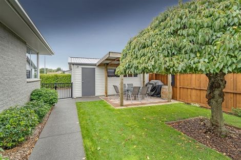 Photo of property in 55 Moore Street, Rolleston, 7614