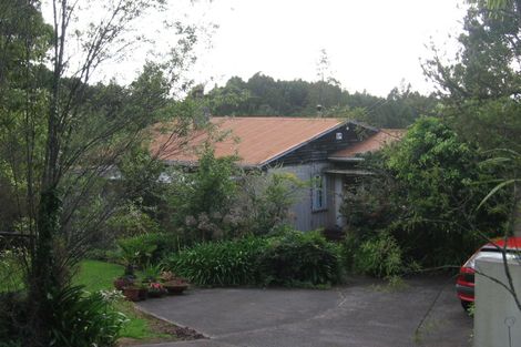 Photo of property in 4 Park Road, Titirangi, Auckland, 0604