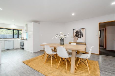 Photo of property in 81 Chartwell Street, Burwood, Christchurch, 8083