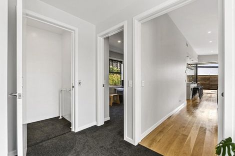 Photo of property in 7/2a Montrose Place, Highlands Park, New Plymouth, 4312
