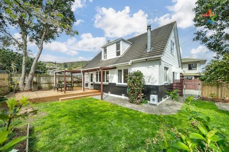 Photo of property in 366a Waiwhetu Road, Fairfield, Lower Hutt, 5011