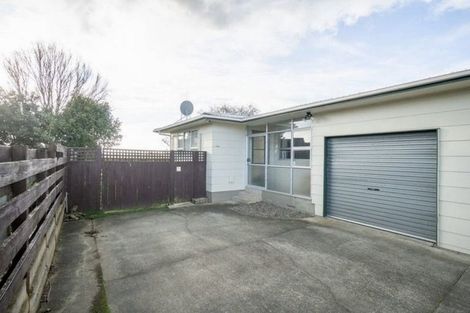 Photo of property in 105b Benmore Avenue, Cloverlea, Palmerston North, 4412