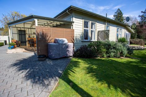 Photo of property in 103 Lincoln Road, Carterton, 5713