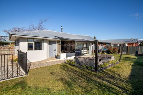Photo of property in 28a Fastnet Street, Alexandra, 9320