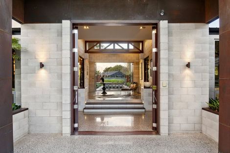 Photo of property in 3 Dalbeth Place, Matangi, Hamilton, 3284