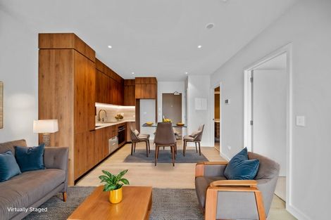 Photo of property in 304/21 Pennant Street, Long Bay, 0630