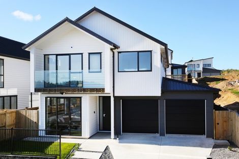 Photo of property in 20 Hermitage Street, Flat Bush, Auckland, 2019