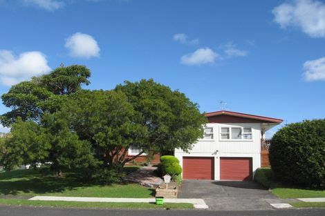Photo of property in 6 Okataina Street, Pakuranga Heights, Auckland, 2010