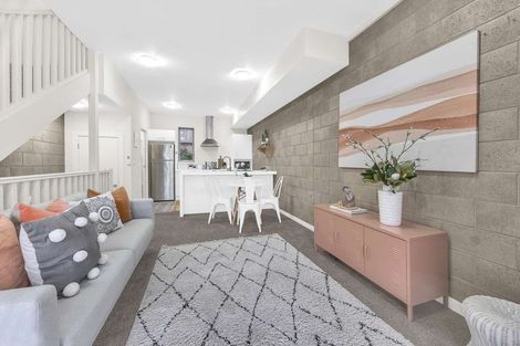 Photo of property in 3uj Papawai Terrace, Mount Cook, Wellington, 6021