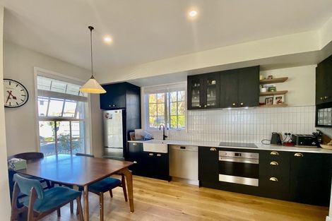 Photo of property in 1/15 Bishop Street, St Albans, Christchurch, 8014