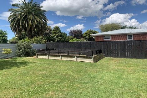 Photo of property in 20a Tararua Street, Masterton, 5810
