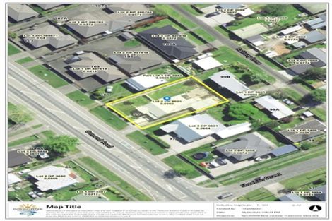 Photo of property in 99 Ormond Road, Whataupoko, Gisborne, 4010