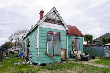 Photo of property in 126 O'hara Street, Appleby, Invercargill, 9812