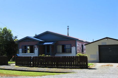 Photo of property in 5 Roebuck Street, Westport, 7825