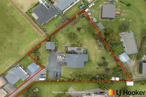 Photo of property in 121h George Street, Tuakau, 2121