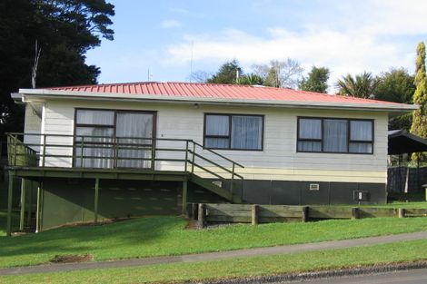 Photo of property in 51 Eden Terrace, Te Kamo, Kamo, 0112