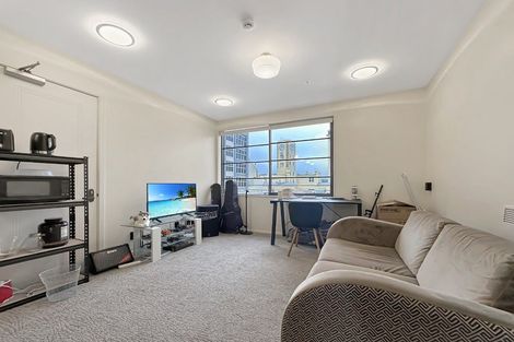 Photo of property in 108/3u Roxburgh Street, Mount Victoria, Wellington, 6011