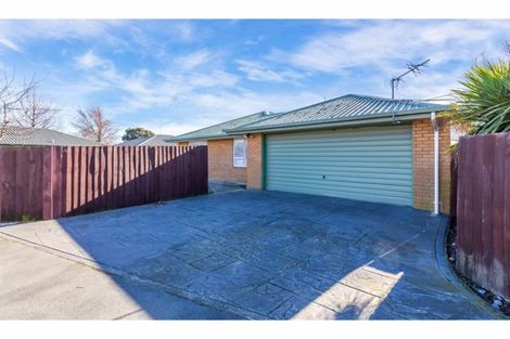 Photo of property in 49c Peraki Street, Kaiapoi, 7630