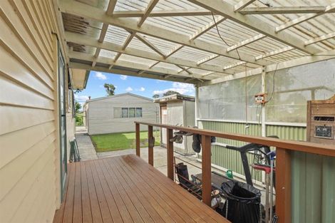 Photo of property in 56 Old Golf Road, Otorohanga, 3977