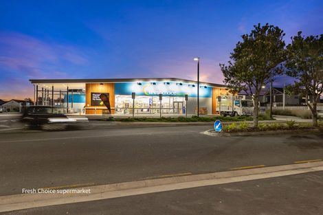 Photo of property in 393b Oceanbeach Road, Mount Maunganui, 3116