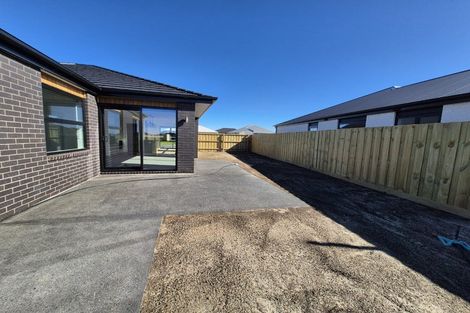 Photo of property in 19 Larch Drive, Rolleston, 7614