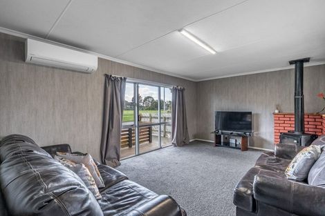 Photo of property in 233 Ball Street, Kingswell, Invercargill, 9812