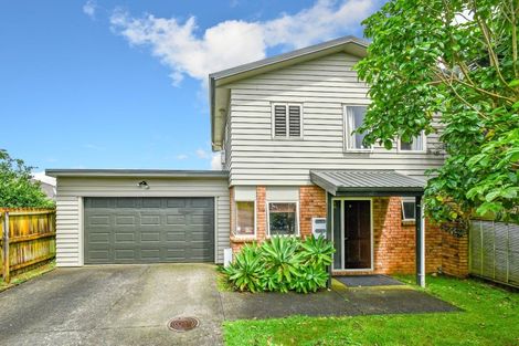 Photo of property in 39/45 Secoia Crescent, Mangere, Auckland, 2022