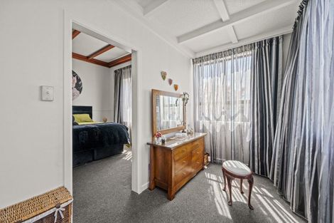 Photo of property in 510 Burnett Street, Mahora, Hastings, 4120