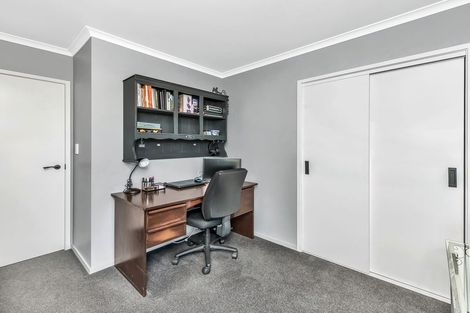 Photo of property in 7 Reuben Avenue, Rolleston, 7615