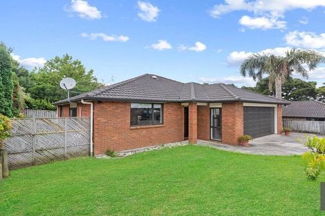 Photo of property in 12 Richard Halse Drive, Manurewa, Auckland, 2105