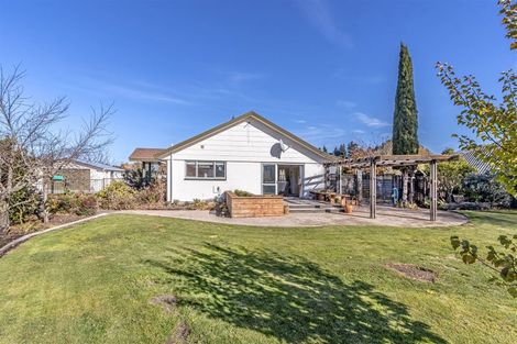 Photo of property in 49 Robert Coup Road, Kaiapoi, 7630