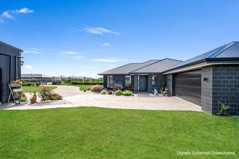 Photo of property in 47 Summers Road, Darfield, 7571