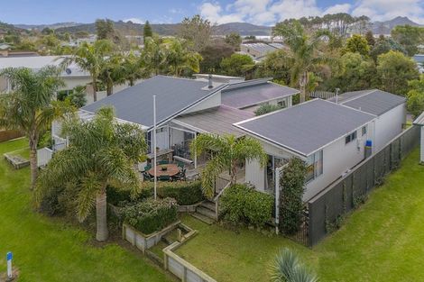 Photo of property in 7 Scott Drive, Cooks Beach, Whitianga, 3591