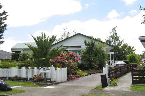 Photo of property in 19 Ridgeway Road, Pukekohe, 2120