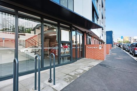 Photo of property in 604/21u King Street, Mount Cook, Wellington, 6021