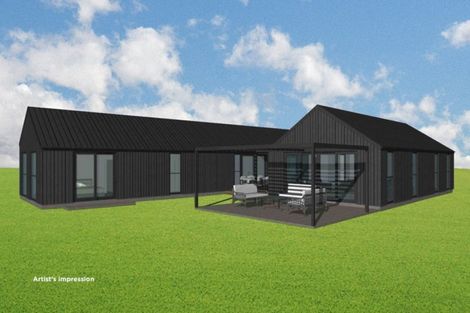 Photo of property in 38 Mount Nicholas Avenue, Wanaka, 9305