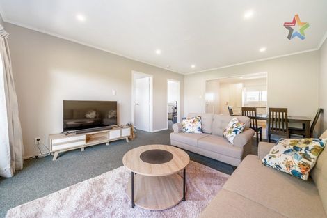 Photo of property in 12a Cedar Street, Maungaraki, Lower Hutt, 5010