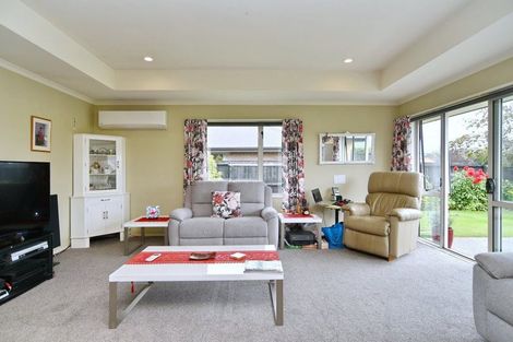 Photo of property in 3 Jackmin Lane, Burwood, Christchurch, 8083