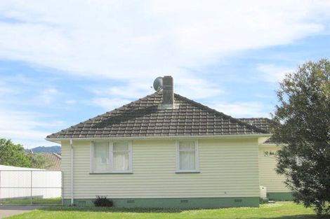 Photo of property in 30 Cambridge Terrace, Kaiti, Gisborne, 4010