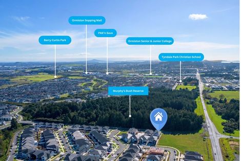 Photo of property in 67 Bushfield Drive, Flat Bush, 2019