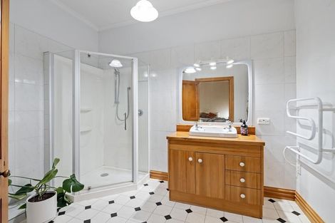 Photo of property in 15 Terrace Road, Leithfield, Amberley, 7481