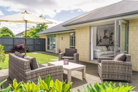 Photo of property in 18 Elmwood Drive, Prebbleton, 7604