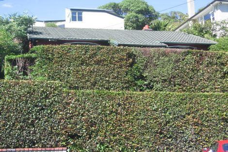 Photo of property in 69a Wilton Road, Wilton, Wellington, 6012