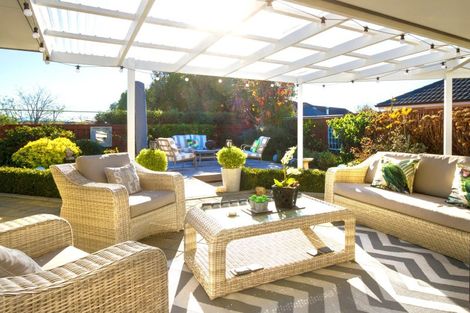 Photo of property in 3 Ladbrook Lane, Richmond, 7020