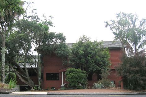 Photo of property in 201b Godley Road, Titirangi, Auckland, 0604